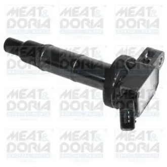 Котушка запалювання Toyota Avensis 2.0-2.4 00-09 MEAT&DORIA 10443 Купити в Україні