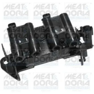 Котушка запалювання KIA RIO I 1.3 08.00-02.05 MEAT&DORIA 10447