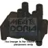 Фото Катушка зажигания MEAT&DORIA (10462E) изображение 1