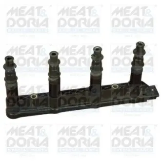 Катушка воспаления MEAT&DORIA 10464 Купить в Украине