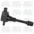 Фото Котушка запалювання Nissan Primera 2.0 02-/X-Trail 2.0-2.5 01-13 MEAT&DORIA (10467) зображення 1