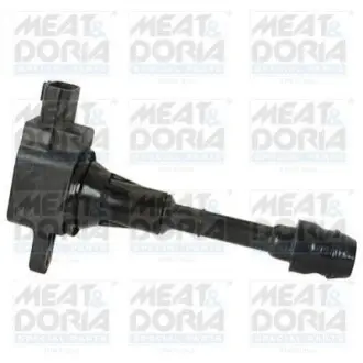 Котушка запалювання Nissan Primera 2.0 02-/X-Trail 2.0-2.5 01-13 MEAT&DORIA 10467 Купити в Україні