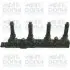 Котушка запалювання Opel Astra G/H 2.0 00-10 MEAT&DORIA (10469) зображення 1