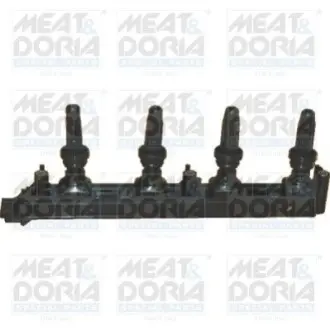 Катушка воспаления MEAT&DORIA 10472 Купить в Украине
