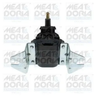 Катушка зажигания MAZDA 323 C IV RENAULT 19 II, 19 II CHAMADE, CLIO I, RAPID, TWINGO I 1.2-1.8 09.89-06.07 MEAT&DORIA 10474