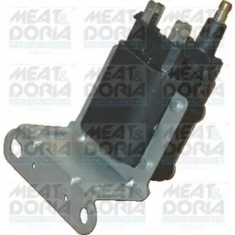 Котушка запалювання Opel Vectra A/Astra F 1.6 -98 MEAT&DORIA 10477 Купити в Україні