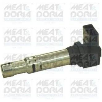 Котушка запалювання VW Caddy III 1.4 04-10 MEAT&DORIA 10478 Купити в Україні