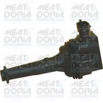 MEATDORIA VOLVO Котушка запалювання S60/80,C70,V70,XC70/90 2.0/2.5 98- MEAT&DORIA 10482 Купить в Украине