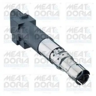 Котушка запалювання VW Passat B6/B7/Audi Q7/Skoda Superb 3.2/3.6 05-18 MEAT&DORIA 10485 Купити в Україні
