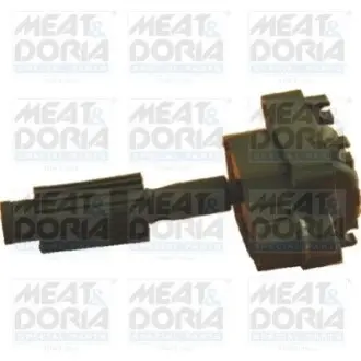 Котушка запалювання Ford Transit 2.3 00-06 MEAT&DORIA 10486 Купити в Україні
