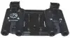 Котушка запалювання Chevrolet Lacetti 1.4/1.6/1.8/Epica 2.0i 05-11 MEAT&DORIA (10495) зображення 1