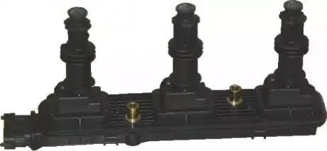 MEATDORIA Катушка зажигания OPEL 2,6/3,2: Omega B, Vectra B/C, Signum MEAT&DORIA 10508 Купить в Украине