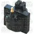Котушка запалювання CHEVROLET ASTRO, BLAZER S10, CAMARO DAEWOO ESPERO JEEP GRAND WAGONEER PONTIAC FIREBIRD 1.8-5.7 12.81-09.99 MEAT&DORIA (10537) зображення 1
