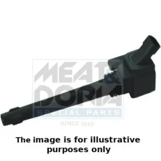 MEATDORIA FIAT Катушка зажигания Alfa Romeo 159,Brera,Giulietta 1.8 09- MEAT&DORIA 10543E Купить в Украине