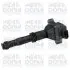 Котушка запалювання PORSCHE 911, 911 TARGA, BOXSTER, CAYMAN 2.5-3.8 09.96-12.12 MEAT&DORIA (10554) зображення 1