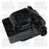Котушка запалювання CHRYSLER DAYTONA, VOYAGER II DODGE RAM, RAM 1500 JEEP CHEROKEE, COMANCHE, GRAND CHEROKEE I, GRAND CHEROKEE II, WRANGLER I, WRANGLER II 2.2-5.9 10.84-04.07 MEAT&DORIA (10567) зображення 1