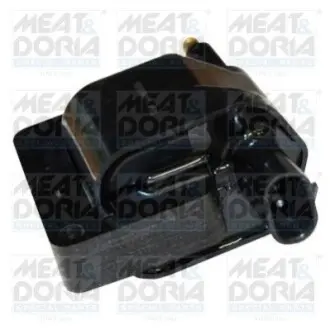 Котушка запалювання CHRYSLER DAYTONA, VOYAGER II DODGE RAM, RAM 1500 JEEP CHEROKEE, COMANCHE, GRAND CHEROKEE I, GRAND CHEROKEE II, WRANGLER I, WRANGLER II 2.2-5.9 10.84-04.07 MEAT&DORIA 10567