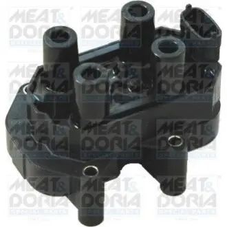 Котушка запалювання OPEL FRONTERA A, SINTRA 2.2 03.95-04.99 MEAT&DORIA 10574 Купити в Україні