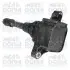 Фото Котушка запалювання RENAULT GRAND SCENIC III, MEGANE, MEGANE III, SCENIC III 1.4 02.09-09.16 MEAT&DORIA (10578) зображення 1