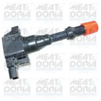 Котушка запалювання Honda Jazz II/III/Civic VII 1.3-1.4 02- MEAT&DORIA 10580 Купити в Україні