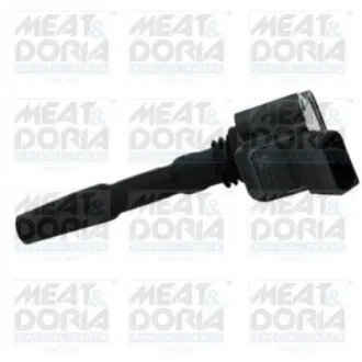 Котушка запалювання VW Golf VII/Passat/Skoda Octavia III 1.8TSI/2.0TFSI 11 MEAT&DORIA 10602 Купити в Україні