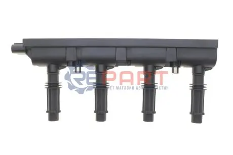 Котушка запалювання CHEVROLET AVEO, CRUZE, ORLANDO, TRAX, VOLT OPEL ADAM, AGILA A, AMPERA, ASTRA G, ASTRA G CLASSIC, ASTRA H, ASTRA H GTC, ASTRA J, ASTRA J GTC, CASCADA, COMBO 1.2-1.4LPG 06.03 MEAT&DORIA 10606E Купити в Україні