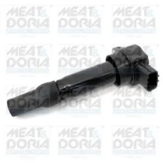 Котушка запалювання Mitsubishi Colt/Smart Forfour 04-12 MEAT&DORIA 10607 Купити в Україні