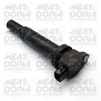 Котушка запалювання Hyundai Santa Fe 2.7 06-09 MEAT&DORIA 10623 Купити в Україні