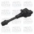 Фото Котушка запалювання NISSAN 350Z, ALTIMA, MAXIMA / MAXIMA QX IV, MAXIMA / MAXIMA QX V, MAXIMA VI, MURANO I, MURANO II, PATHFINDER II, PATHFINDER III, QUEST, TEANA I, TEANA II, XTERRA 2.3-4.0 01.95 MEAT&DORIA (10633) зображення 1