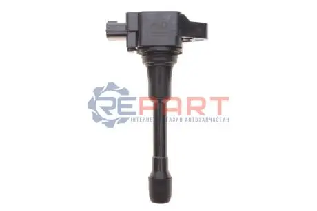 Котушка запалювання INFINITI EX, FX, G, JX, M, M35, Q50, Q70, QX60, QX70 NISSAN 350Z, ALTIMA, CUBE, JUKE, MAXIMA VII, MICRA IV, MURANO II, MURANO III, NOTE, NV200, NV200 / EVALIA 0.9-5.6 08.01 MEAT&DORIA 10642 Купити в Україні