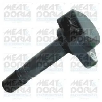 Катушка воспаления HONDA ACCORD 2.0I VTEC 08-, CIVIC 1.6I 06-12 MEAT&DORIA 10649 Купить в Украине