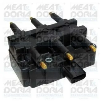 MEATDORIA CHRYSLER Катушка зажигания Voyager 3,3-3,8 MEAT&DORIA 10656 Купить в Украине