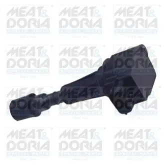 Котушка запалювання Mazda 2 1.3-1.5 07-15/3 1.6 03 MEAT&DORIA 10660 Купити в Україні