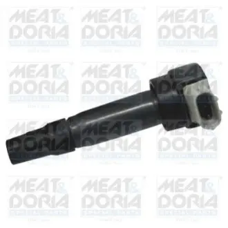 Котушка запалювання Mitsubishi Lancer/Colt 04 MEAT&DORIA 10662 Купити в Україні