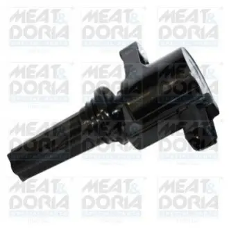 Котушка запалювання JAGUAR S-TYPE II, XJ, X-TYPE I 2.5/3.0 01.99-12.19 MEAT&DORIA 10676 Купити в Україні