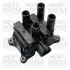 Фото Котушка запалювання Mazda 6 1.8-2.3 02-08 MEAT&DORIA (10684) зображення 1