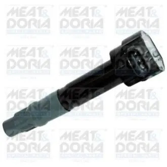 Котушка запалювання Mitsubishi Outlander 2.4 03-07 MEAT&DORIA 10688 Купити в Україні