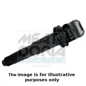 Котушка запалювання PORSCHE CARRERA GT, CAYENNE 4.5/5.7 05.02-09.07 MEAT&DORIA 10698E Купити в Україні