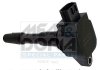 MEAT DORIA RENAULT Котушка запалювання Kango,Megane,Captur,Dokker,Logan 0,9-1,2TCe/SCe 12- 10713E