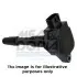 Фото MEAT DORIA RENAULT Катушка зажигания Kango,Megane,Captur,Dokker,Logan 0,9-1,2TCe/SCe 12- MEAT&DORIA (10713E) изображение 1