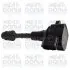 Фото Котушка запалювання INFINITI FX, G, M35 NISSAN 350Z, ALTIMA, MAXIMA / MAXIMA QX V, MURANO I, MURANO II, QUEST, TEANA I, TEANA II 3.5 08.01 MEAT&DORIA (10723) зображення 1