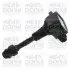 Фото Котушка запалювання INFINITI FX, Q45 I, Q45 III NISSAN PATROL GR V 4.5/4.8 01.89 MEAT&DORIA (10742) зображення 1