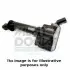 Фото Котушка запалювання OPEL ASTRA J, ASTRA J GTC, CASCADA, INSIGNIA A, ZAFIRA C 1.6 06.12-04.19 MEAT&DORIA (10761E) зображення 1