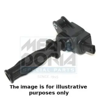 Котушка запалювання VOLVO S60 II, S80 II, V60 I, V70 III, XC60 I FORD GALAXY II, MONDEO IV, S-MAX 2.0 09.09-02.17 MEAT&DORIA 10762E Купити в Україні