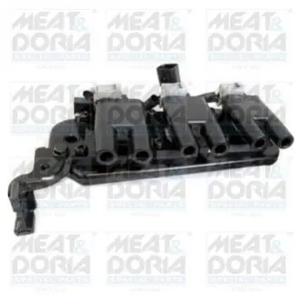 Котушка запалювання MEAT&DORIA 10765 Купити в Україні