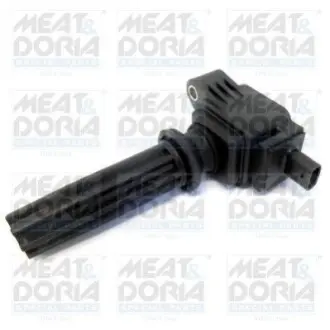 Котушка запалювання Ford Focus/Mondeo/Kuga 2.0/2.3 13-/Volvo S60/S80/V60/V70 2.0 10-16 MEAT&DORIA 10767 Купити в Україні