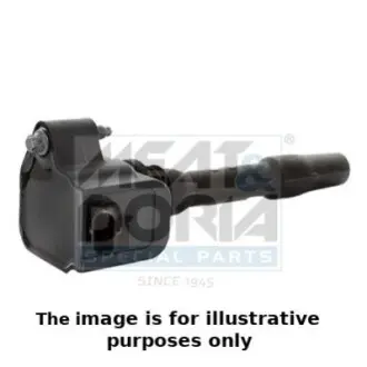 MEATDORIA BMW Катушка зажигания 1/F20, 2/F45, 3/F30,5 G30,7 G11, X1,Mini Cooper 13- MEAT&DORIA 10769E Купить в Украине