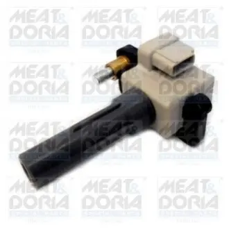 Котушка запалювання SUBARU FORESTER, IMPREZA, LEGACY IV, LEGACY V, WRX 1.5-2.5 12.00 MEAT&DORIA 10775 Купити в Україні