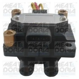 Котушка запалювання SUBARU FORESTER, IMPREZA, LEGACY II 1.6/2.0 09.94-09.02 MEAT&DORIA 10790 Купити в Україні
