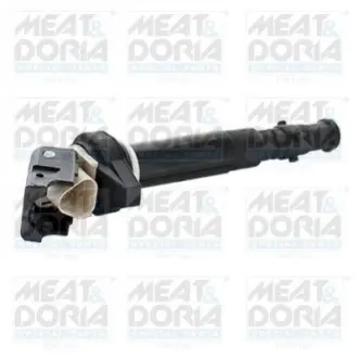Котушка запалювання BMW 5 (E60), 5 (E61), 6 (E63), 6 (E64) 5.0 09.04-12.10 MEAT&DORIA 10796 Купити в Україні